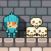 Knight Trap - A Free Game by Nitrome