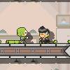 Office Trap - A Free Multiplayer Game by Nitrome